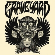 Graveyard - Graveyard