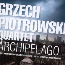 Archipelago - Grzech Piotrowski - bigger Archipelago - Grzech Piotrowski