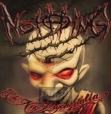 New Psychodalia - Nothing
