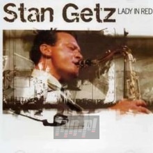 Lady In Red - Stan Getz