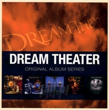 Original Album Series - Dream Theater