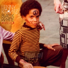 Black & White America - Lenny Kravitz