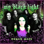 Human Maze - My Black Light