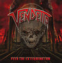 Feed The Extermination - Vendetta