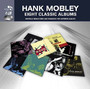 8 Classic Albums - Hank Mobley