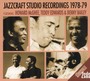 Jazzcraft Studio Recordings - McGhee / Edwards / Bailey