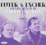 Violinsonaten - Pijper & Escher