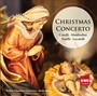 Christmas Concerto - V/A