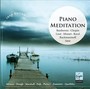 Piano Meditation - V/A