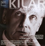 Sinfonie 5/Festouvertuere - Wojciech Kilar