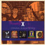 Original Album Series - X Original Album Series - X