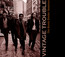 Bomb Shelter Sessions - Vintage Trouble