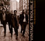 Bomb Shelter Sessions - Vintage Trouble