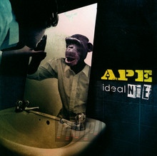 Idealnie - Ape - bigger Idealnie - Ape
