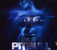 Planet Pit - Pitbull