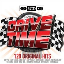 Original Hits-Drivetime - V/A