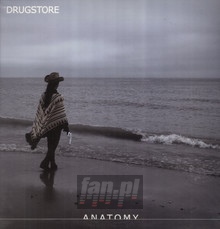 Anatomy - Drugstore
