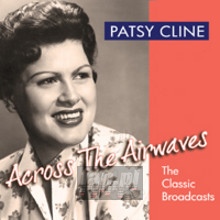 Across The Airwaves - Patsy Cline