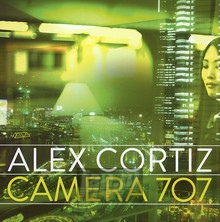 Camera 707 - Alex Cortiz - bigger Camera 707 - Alex Cortiz