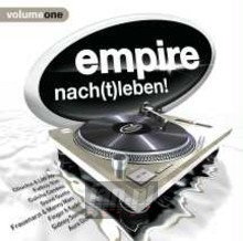 Nach(T) Leben ! Volume One - Empire