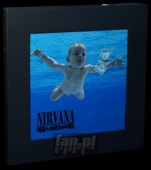 Nevermind - Nirvana