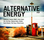 Alternative Energy - Alternative Energy   