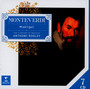 Monteverdi: Madrigali - Anthony Rooley