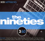 The Nineties - 3CD / 60tracks   