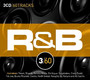 R&B - 3CD / 60tracks   