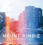 Carbonated - Mount Kimbie