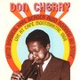 Live At Cafe Montmartre'66 - Don Cherry
