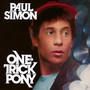 One Trick Pony - Paul Simon