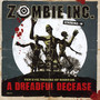 A Dreadful Decease - Zombie Inc