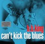 Can't Kick The Blues - B.B. King