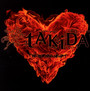 Burning Heart - Takida