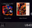 Labour Of Love I+II - UB40