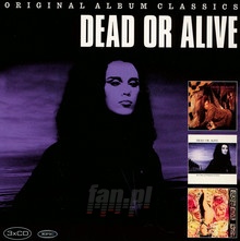 Original Album Classics - Dead Or Alive