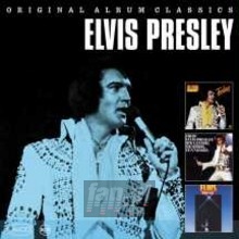 Original Album Classics - Elvis Presley