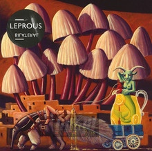 Bilateral - Leprous