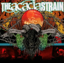 The Most Known Unknown - Acacia Strain