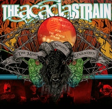 The Most Known Unknown - Acacia Strain - powiększ The Most Known Unknown - Acacia Strain