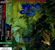 Fly From Here - Yes