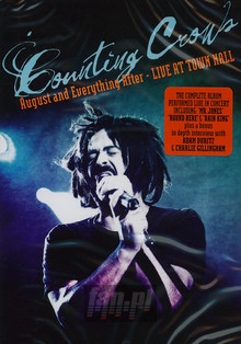 August & Everything After - Live From Town Hall - Counting Crows