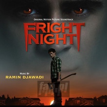 Fright Night  OST - Ramin Djawadi