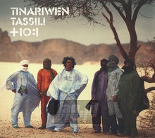Tassili - Tinariwen - bigger Tassili - Tinariwen