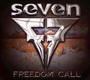 Freedom Call - Seven   