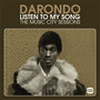 Listen To My Song - Darondo