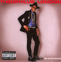 Timez Are Weird These Days - Theophilus London