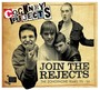 Join The Rejects - Cockney Rejects