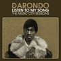Listen To My Song - Darondo